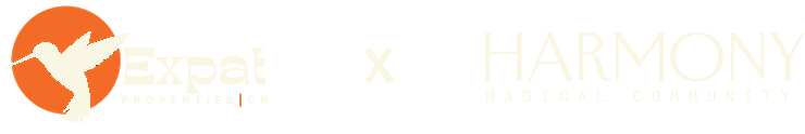 Expat Properties | CR × Harmony